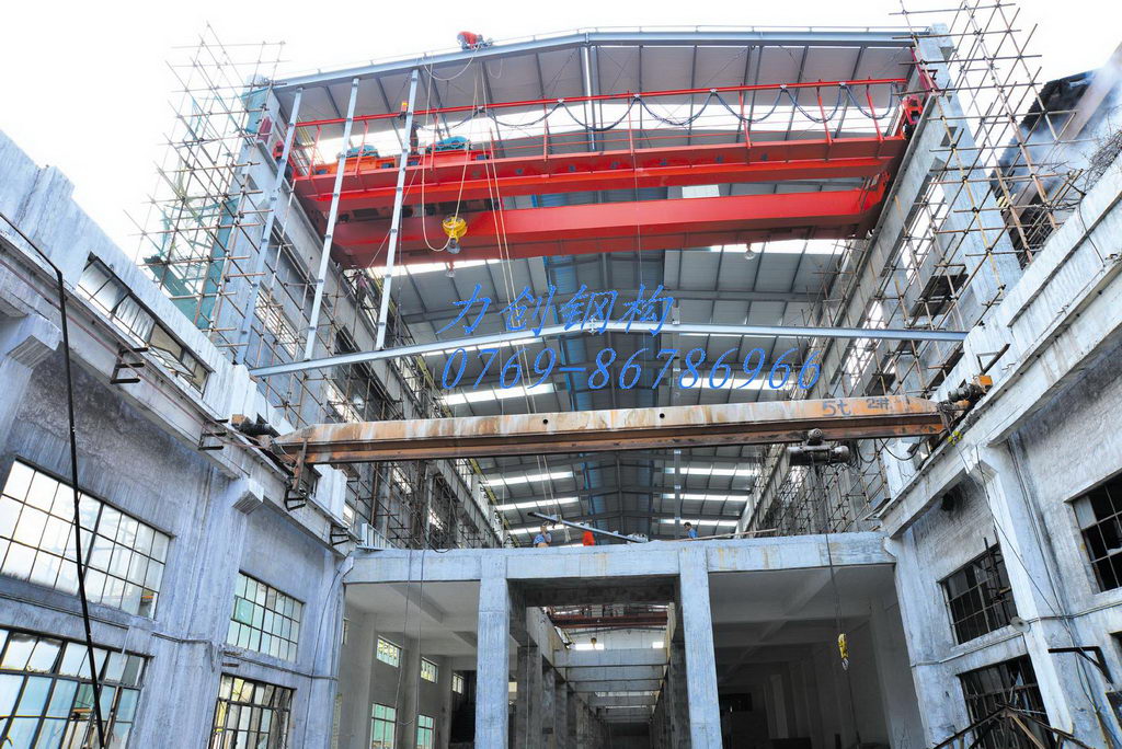 振興造紙廠(chǎng)